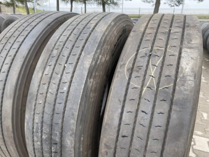 CONTINENTAL CONTI COACH HA