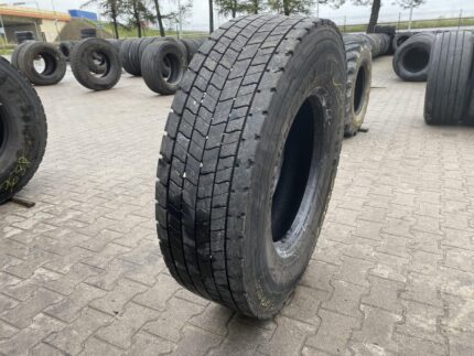  CONTINENTAL CONTI HYBRID HD  