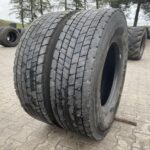  CONTINENTAL CONTI HYBRID HD  