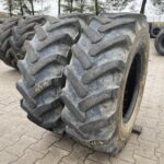  Opona przemysłowa    MITAS MPT