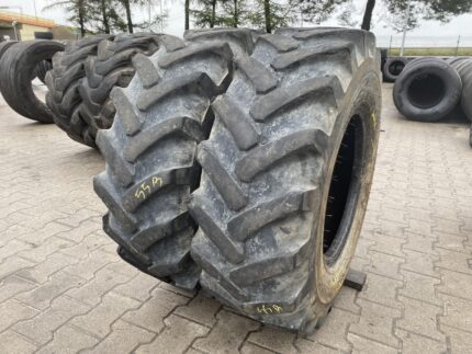  Opona przemysłowa    MITAS MPT