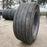  MICHELIN X MULTI T EVOLUTION  