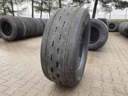  MICHELIN X MULTI T EVOLUTION  