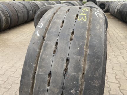 MICHELIN X MULTI T EVOLUTION