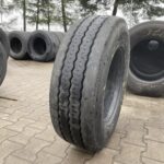  MICHELIN XTE  