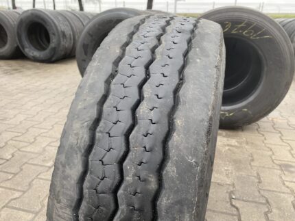 MICHELIN XTE