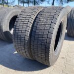  CONTINENTAL CONTI HYBRID LD  