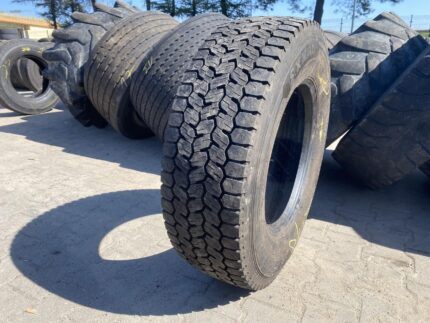 MICHELIN X MULTI D
