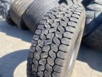 MICHELIN X MULTI D