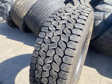 MICHELIN X MULTI D
