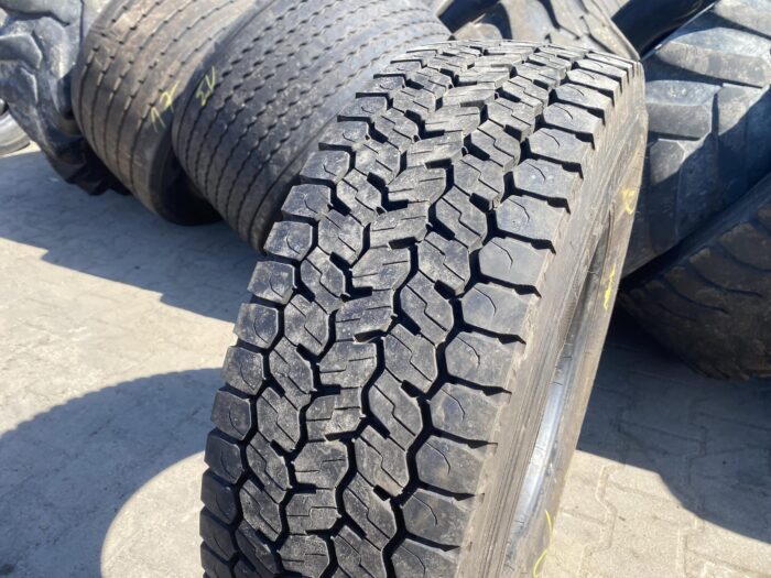 MICHELIN X MULTI D