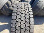MICHELIN X MULTI D