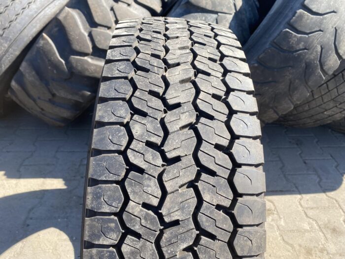 MICHELIN X MULTI D