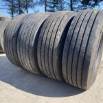  CONTINENTAL CONTI HYBRID HT  