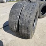  MICHELIN XTE  