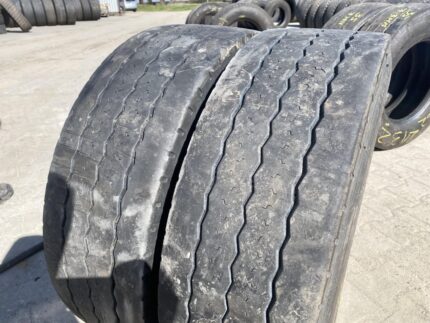 MICHELIN XTE