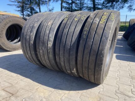  MICHELIN X LINE ENERGY T  