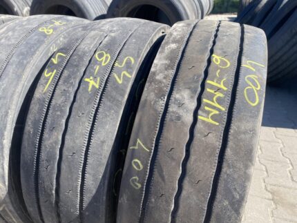 MICHELIN X LINE ENERGY T