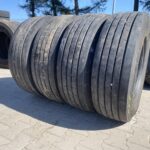  CONTINENTAL CONTI HYBRID HT  