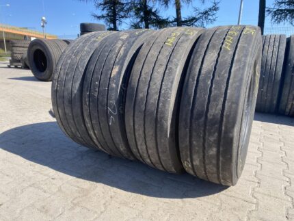  MICHELIN X LINE ENERGY T  