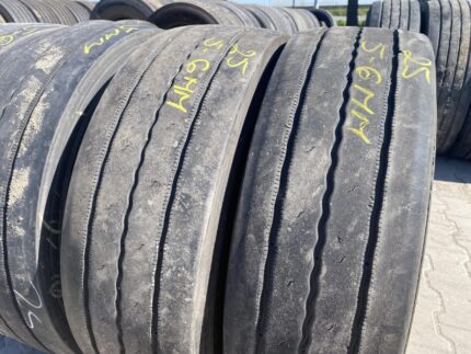 MICHELIN X LINE ENERGY T