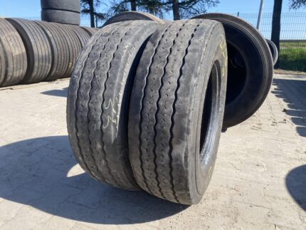  MICHELIN XTE  