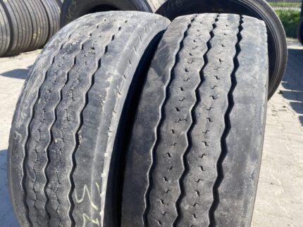 MICHELIN XTE