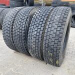  MICHELIN XDE  
