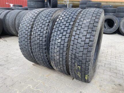  MICHELIN XDE  