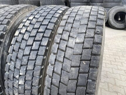 MICHELIN XDE