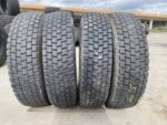 MICHELIN XDE