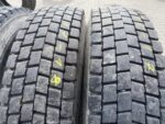 MICHELIN XDE