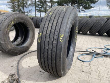  CONTINENTAL CONTI HYBRID HS  