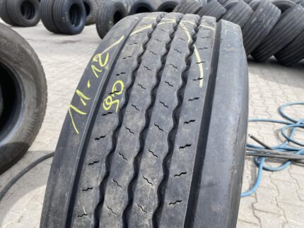 CONTINENTAL CONTI HYBRID HS