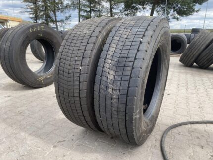  CONTINENTAL CONTI ECOPLUS HD  