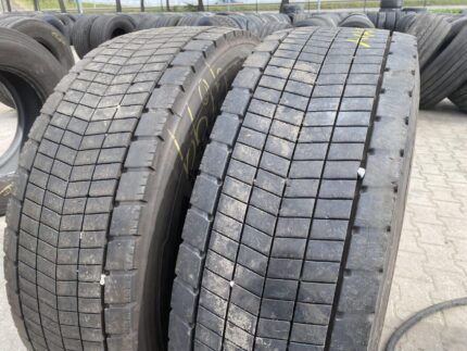 CONTINENTAL CONTI ECOPLUS HD