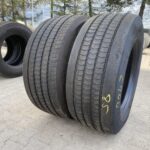  MICHELIN XMULTI F  