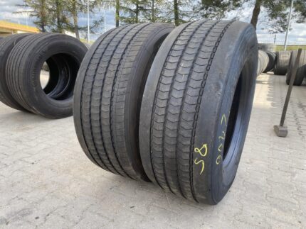  MICHELIN XMULTI F  