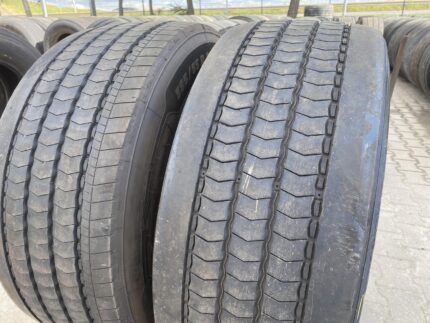 MICHELIN XMULTI F