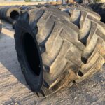  Opona przemysłowa do maszyn    BKT IMPLEMENT AS