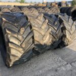  Opony przemysłowe     MITAS MPT