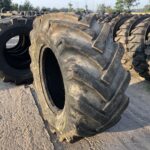  Opona przemysłowa do maszyn    BKT IMPLEMENT AS