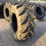  Opona przemysłowa do ładowarek   CAMSO TRACTIONMASTELNHS   Bieżnika