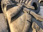 Opona przemysłowa do ładowarek   CAMSO TRACTIONMASTELNHS   Bieżnika
