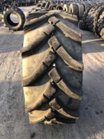 Opona przemysłowa do ładowarek   CAMSO TRACTIONMASTELNHS   Bieżnika