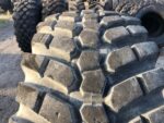 Opona do maszyn budowlanych ALLIANCE Multiuse     Bieżnika