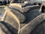 Opona do maszyn budowlanych   ARMOUMPT   bieżnika