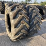  Opona przemysłowa   BKT CON STA  bieżnika