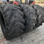  Opona przemysłowa stabilna  MITAS MPT STABLE CONTACT