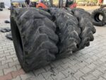 Opona przemysłowa stabilna  MITAS MPT STABLE CONTACT
